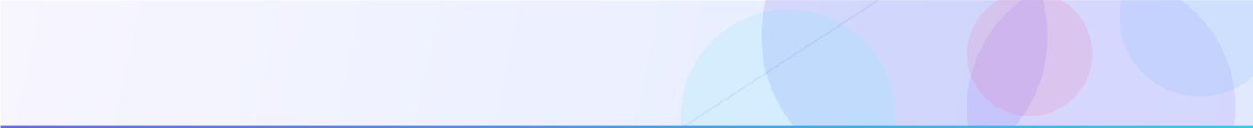 Sample header banner